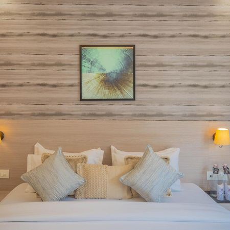 Perfectstayz Alpine Retreat Rishīkesh Eksteriør billede
