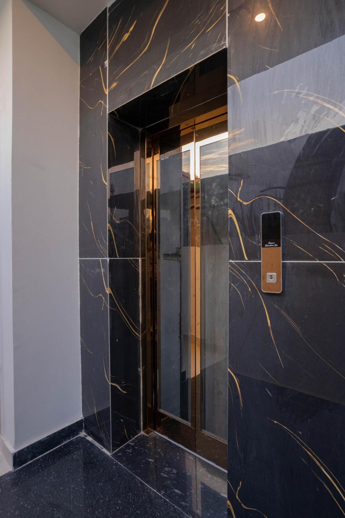Perfectstayz Alpine Retreat Rishīkesh Eksteriør billede